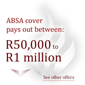 Absa Investment Calculator